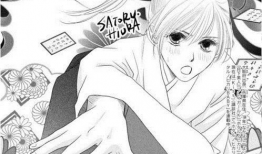 花牌情缘 漫画,青春校园中的花牌竞技传奇